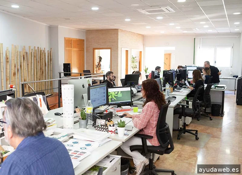 Floramedia España y Portugal