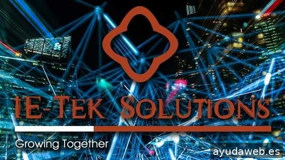 IE-Tek Solutions - Marketing Digital e Informática