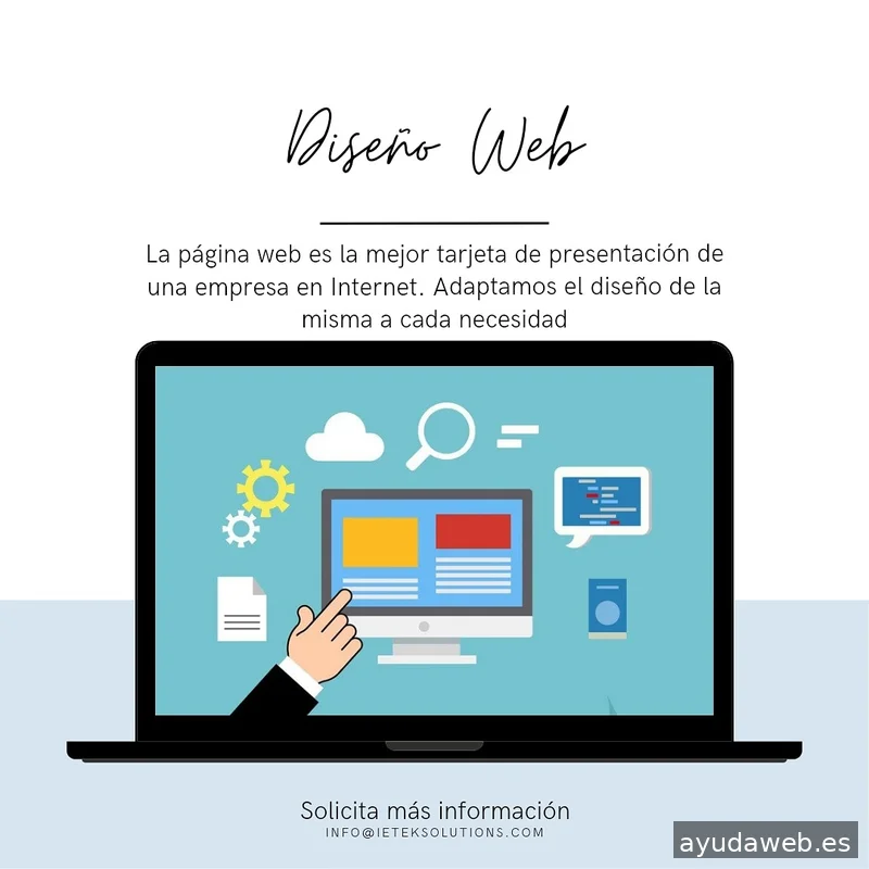 IE-Tek Solutions - Marketing Digital e Informática