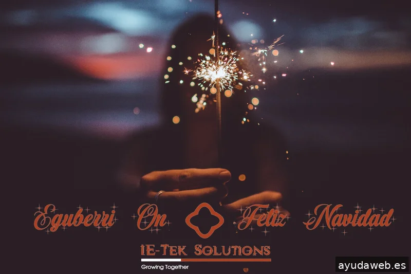 IE-Tek Solutions - Marketing Digital e Informática