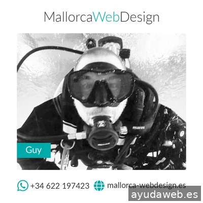 Mallorca Webdesign