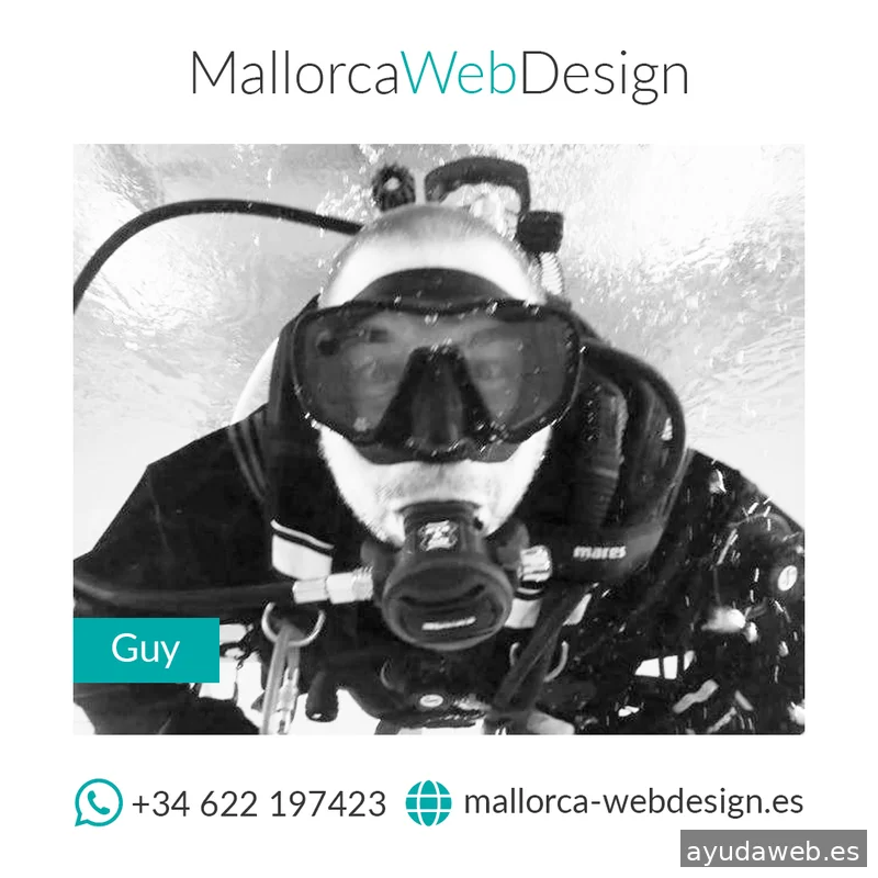 Mallorca Webdesign