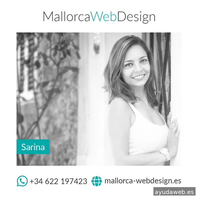 Mallorca Webdesign