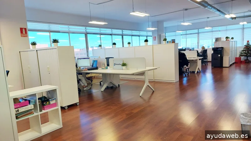 Agencia SEO HolaPixel