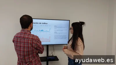 Agencia SEO HolaPixel