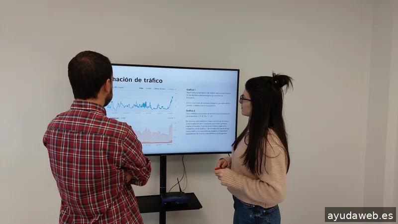 Agencia SEO HolaPixel