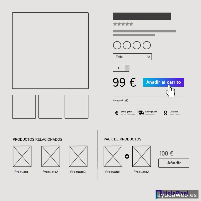 Agencia SEO HolaPixel