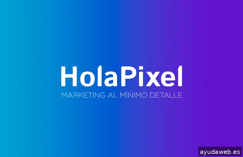 Agencia SEO HolaPixel