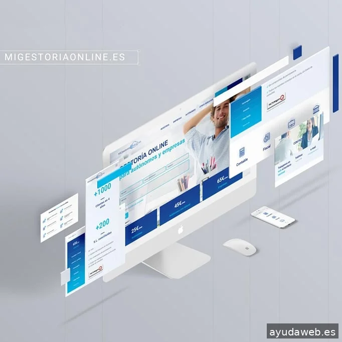 Agencia SEO HolaPixel