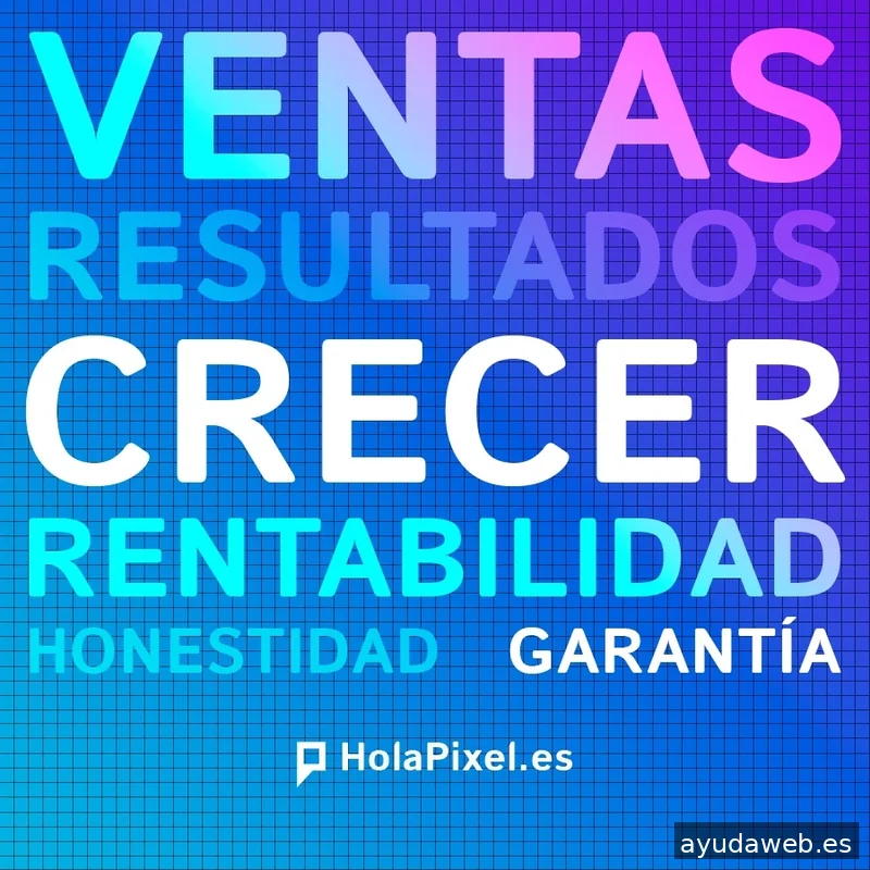 Agencia SEO HolaPixel