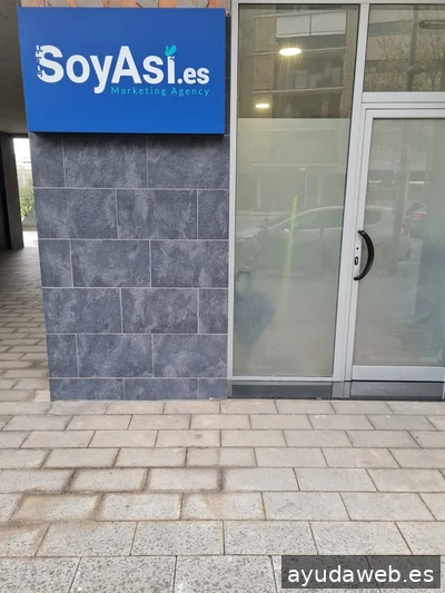 SoyAsí