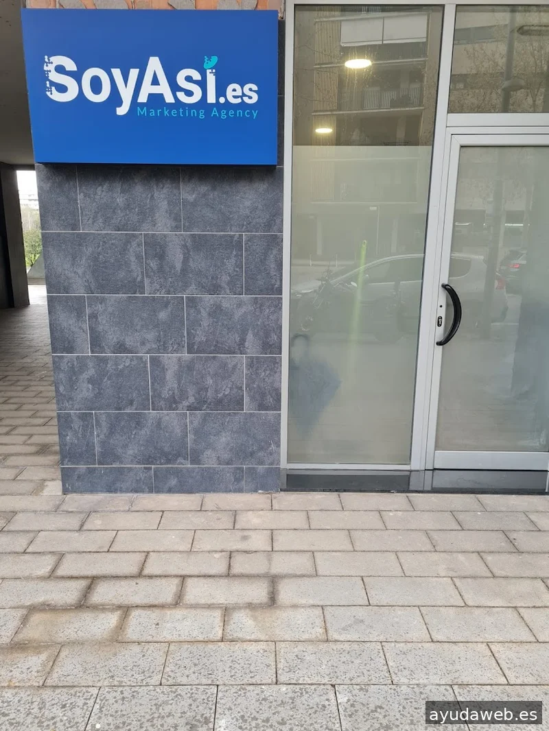 SoyAsí