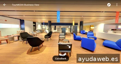 TourMedia Business View