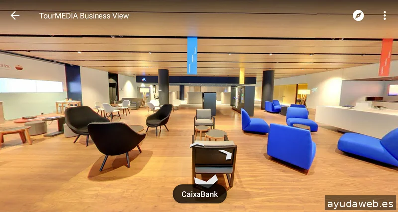 TourMedia Business View