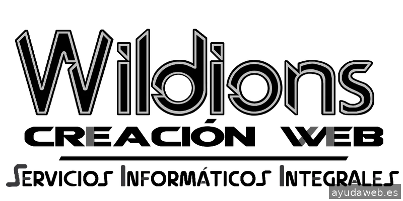 Wildions Creación Web