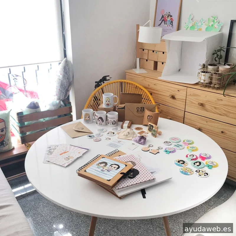 RiTE RiTE. Estudio Creativo