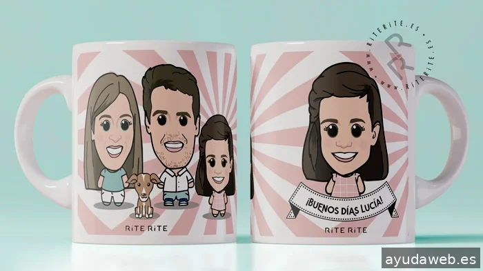 RiTE RiTE. Estudio Creativo