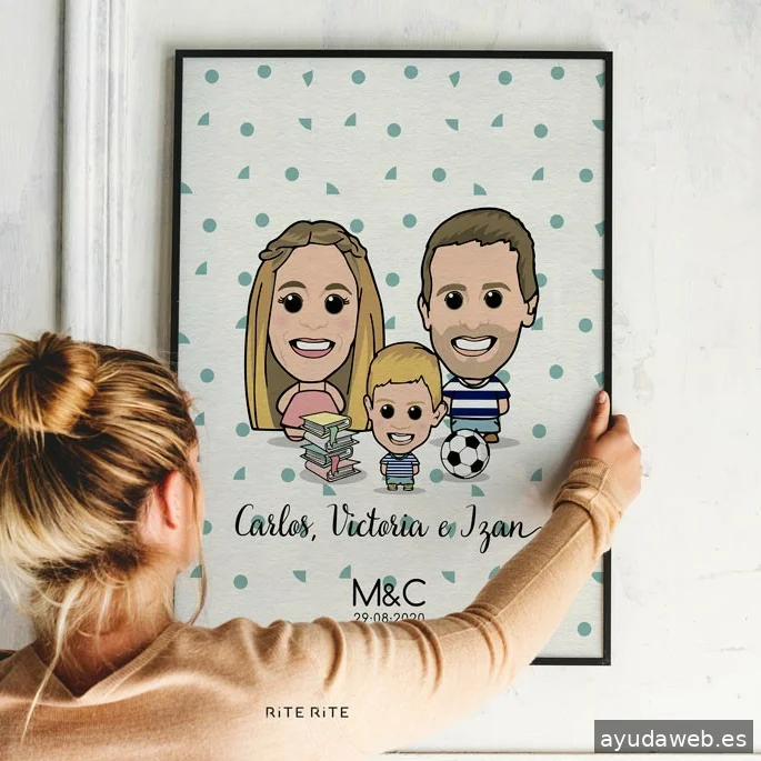 RiTE RiTE. Estudio Creativo