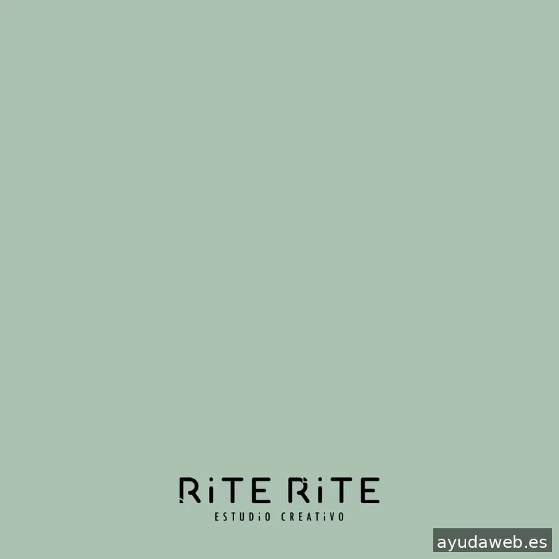 RiTE RiTE. Estudio Creativo