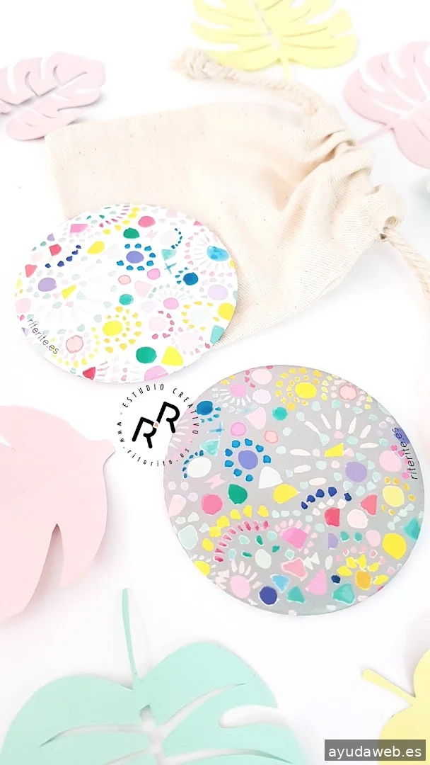 RiTE RiTE. Estudio Creativo