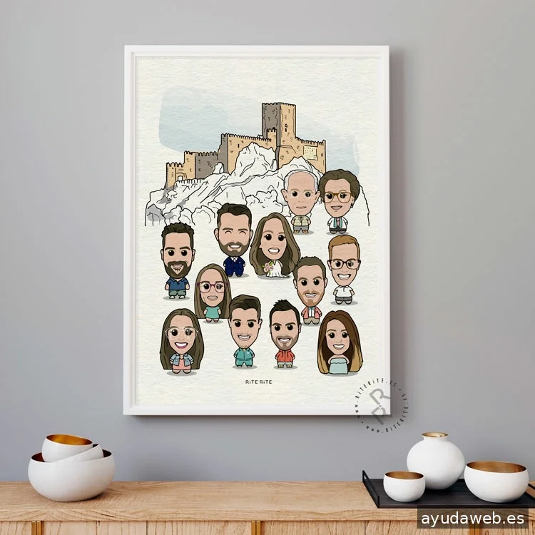 RiTE RiTE. Estudio Creativo