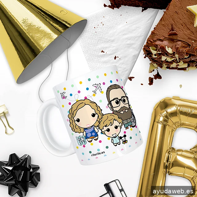 RiTE RiTE. Estudio Creativo