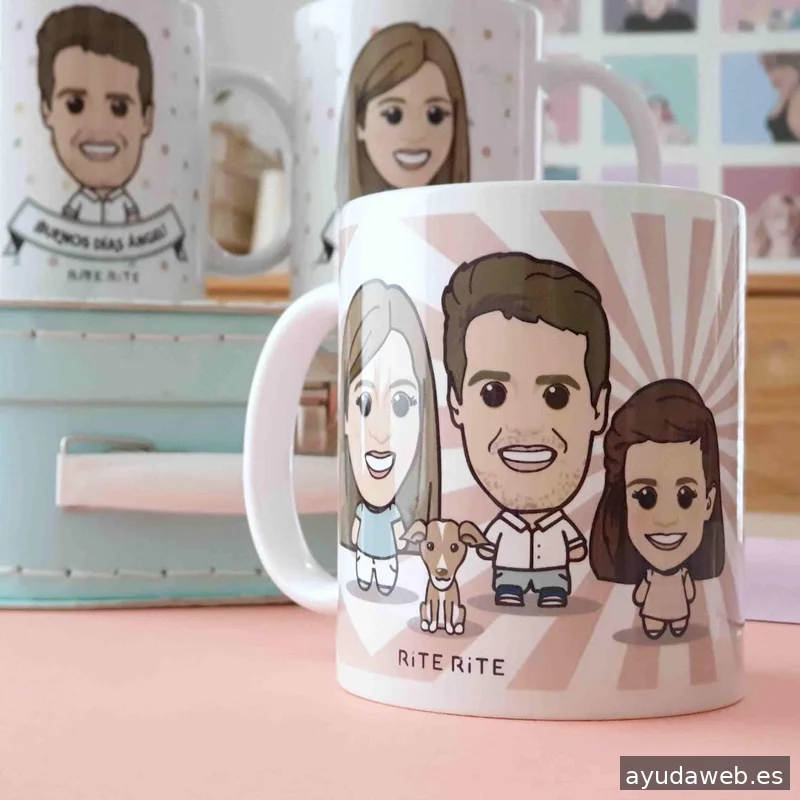 RiTE RiTE. Estudio Creativo