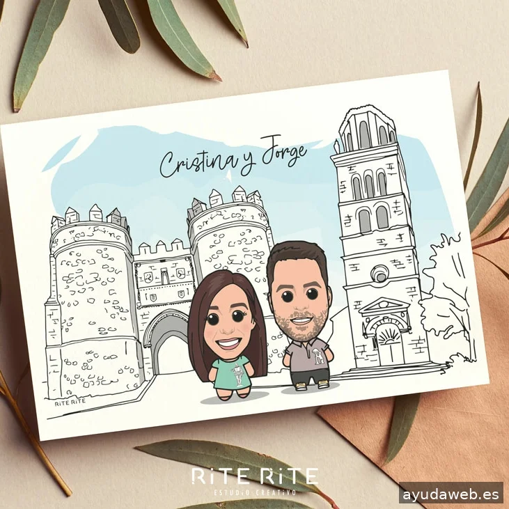 RiTE RiTE. Estudio Creativo