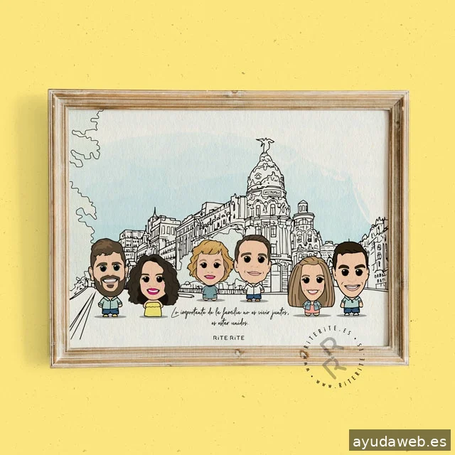 RiTE RiTE. Estudio Creativo