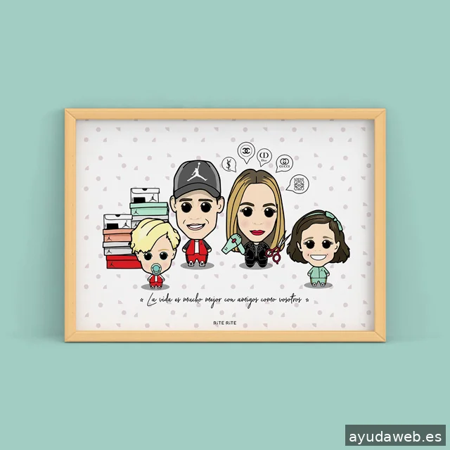 RiTE RiTE. Estudio Creativo