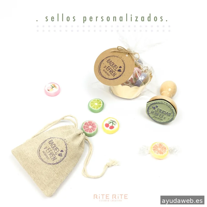 RiTE RiTE. Estudio Creativo