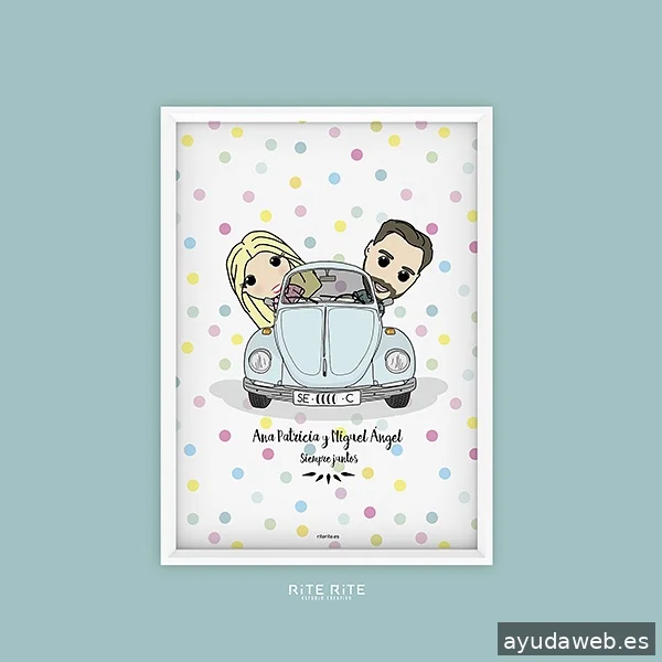 RiTE RiTE. Estudio Creativo