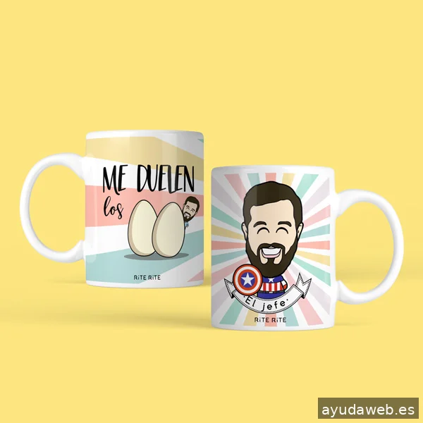 RiTE RiTE. Estudio Creativo