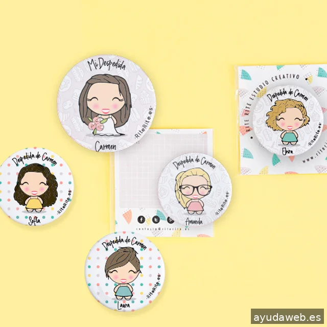 RiTE RiTE. Estudio Creativo