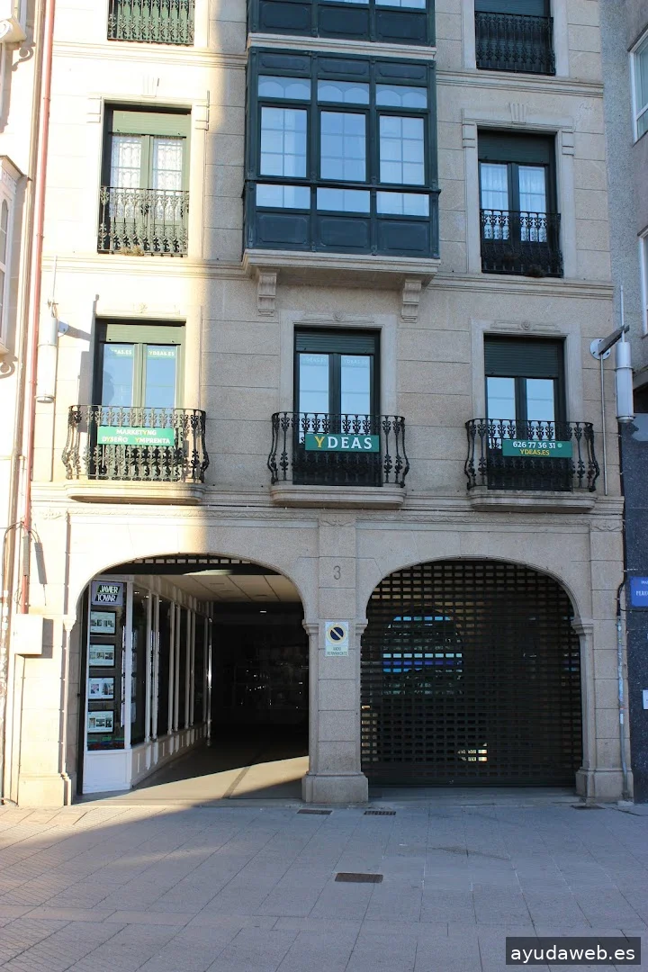 YDEAS design, print & marketing