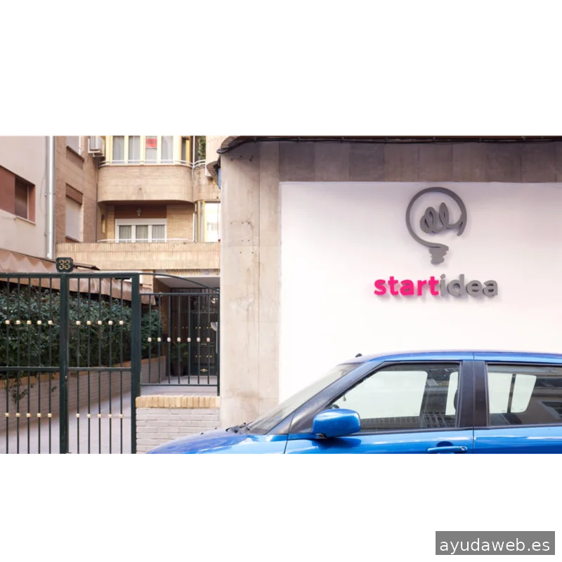 STARTIDEA