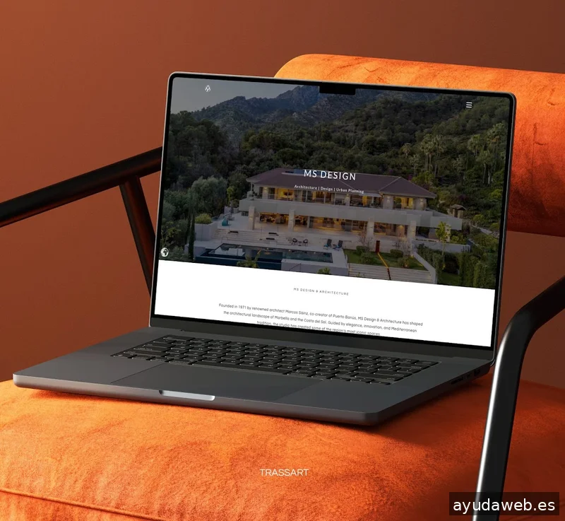 TRASSART – Strategic Consultants