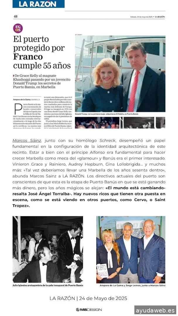 TRASSART – Strategic Consultants