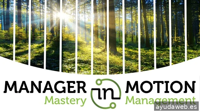 Manager in Motion | Interim Management