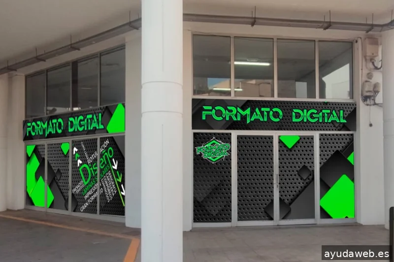 Formato Digital Canarias