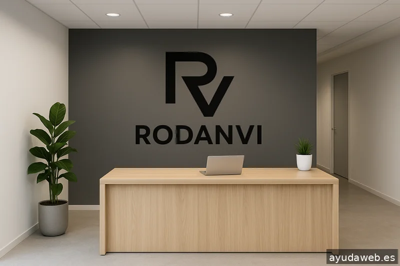 Rodanvi Agency