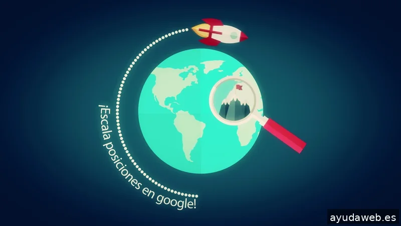 Diseño Web Benidorm | InesferisWeb