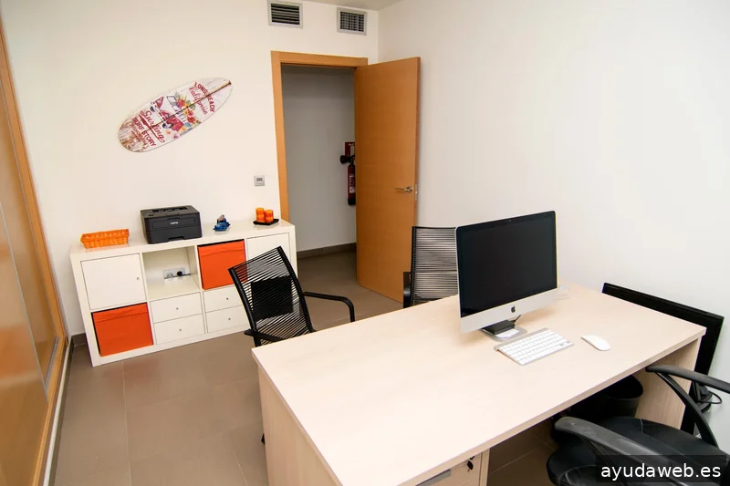 Diseño Web Benidorm | InesferisWeb