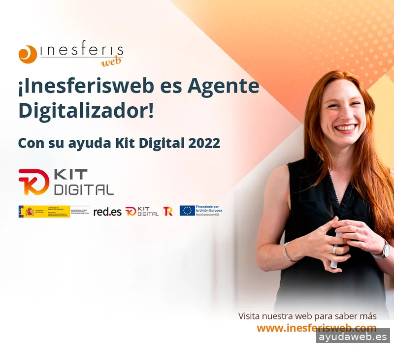 Diseño Web Benidorm | InesferisWeb