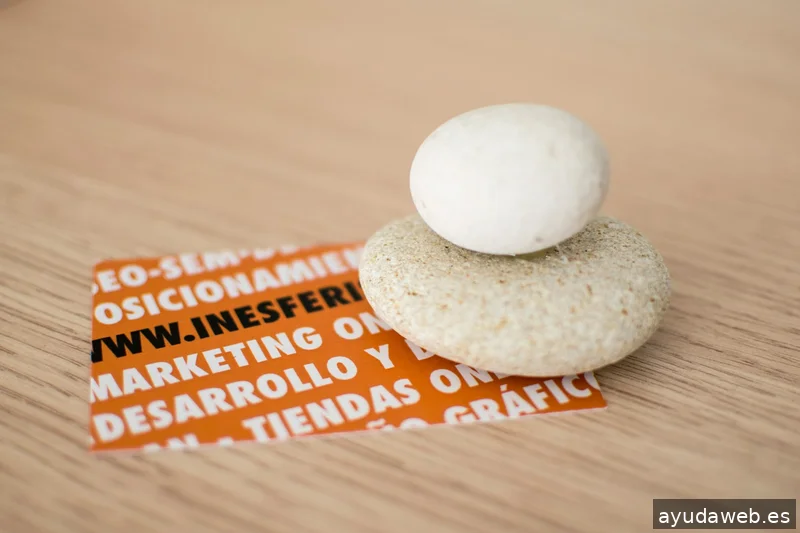 Diseño Web Benidorm | InesferisWeb