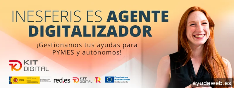 Diseño Web Benidorm | InesferisWeb