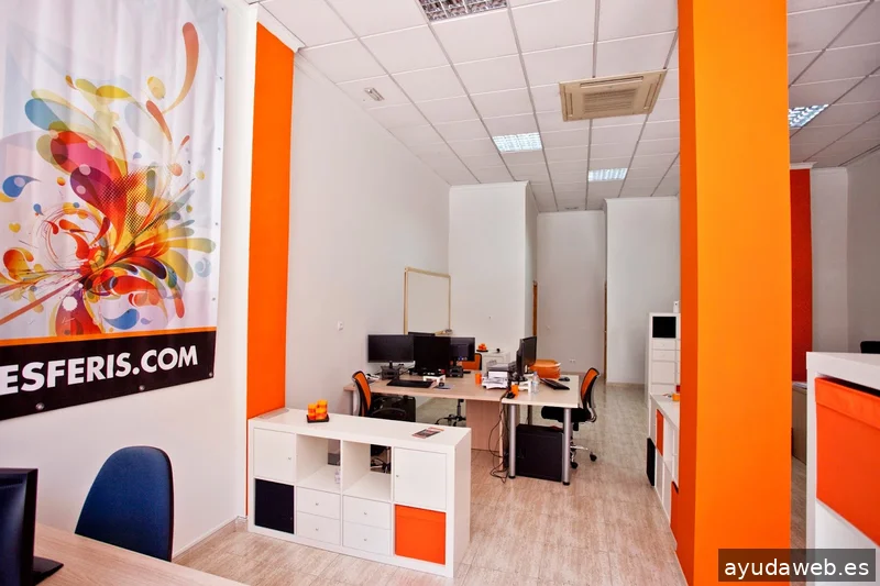 Diseño Web Benidorm | InesferisWeb