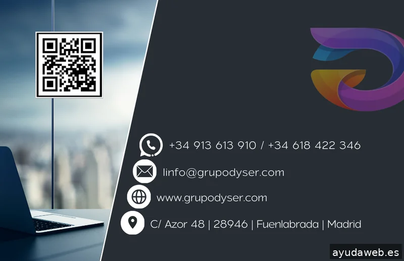 Grupo Dyser Agencia Digital y Marketing