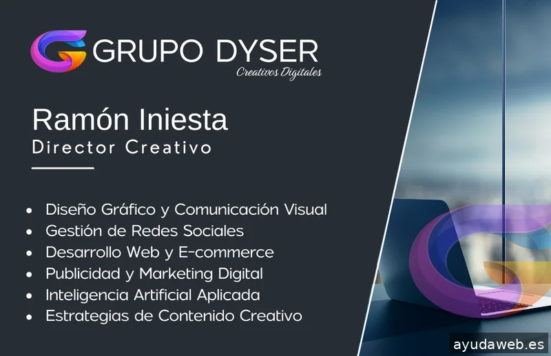 Grupo Dyser Agencia Digital y Marketing