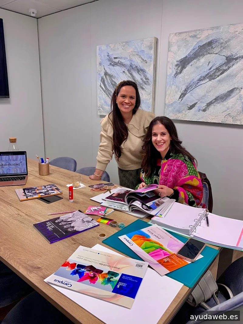 WINGS FACTORY - Branding & Comunicación Estratégica